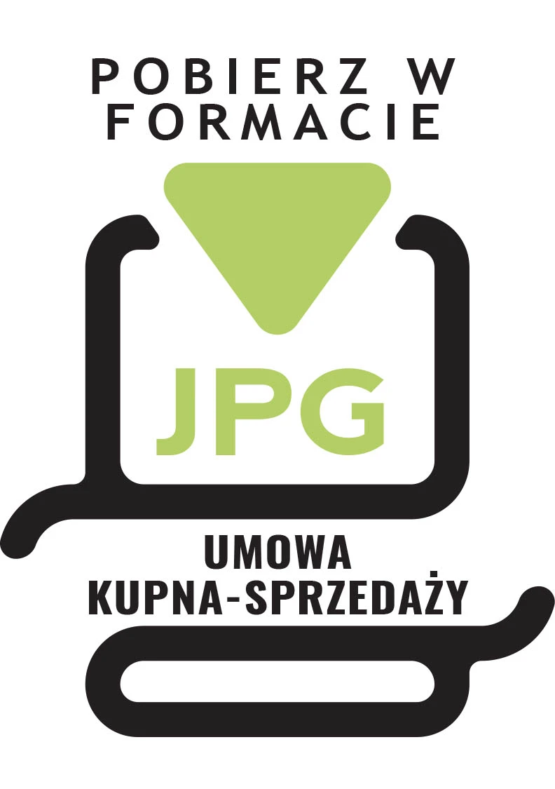 Pobierz wzór, druk lub formularz w formacie JPG - Umowa kupna przyczepy lub naczepy w języku polskim i ukraińskim (dwujęzyczna)